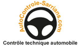 Auto Controle Sarrians